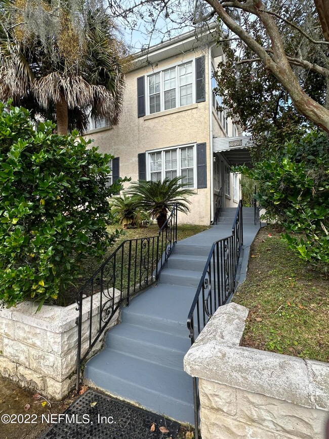 1615 Mallory St, Jacksonville, FL 32205 - photo 4