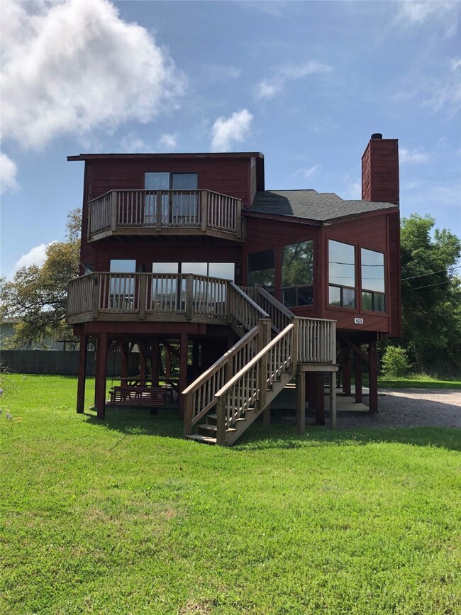 4626 Rio Dr, Brazoria, TX 77422 - photo 3