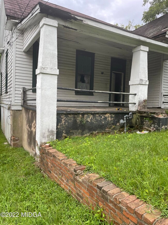 1440 2nd St, Macon, GA 31201 - photo 2