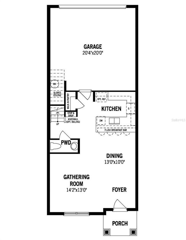 3232 Gardenia Reserve St, Apopka, FL 32712 - photo 2