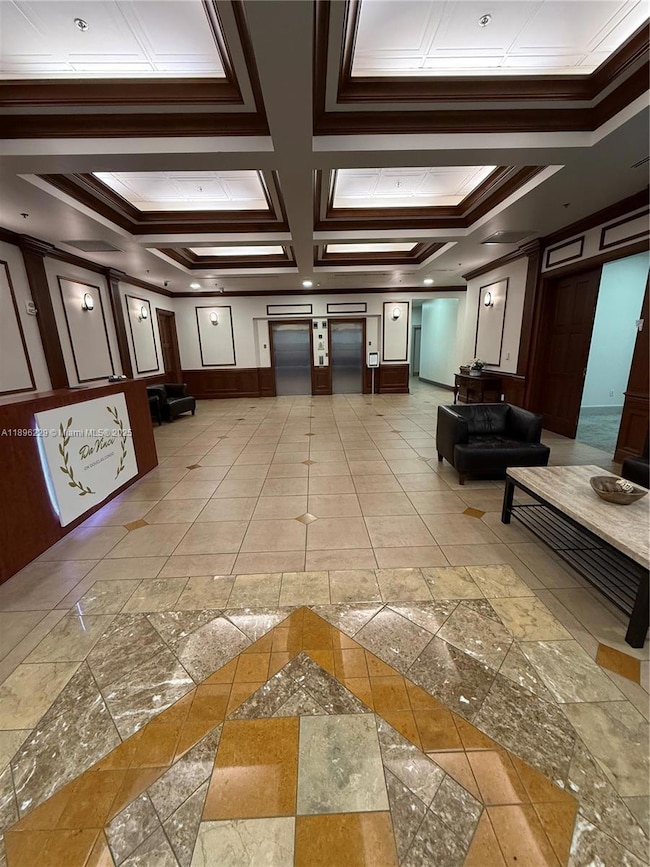 Da Vinci on the Douglas Condiminiums unit 1213, Miami, FL 33133 - photo 4