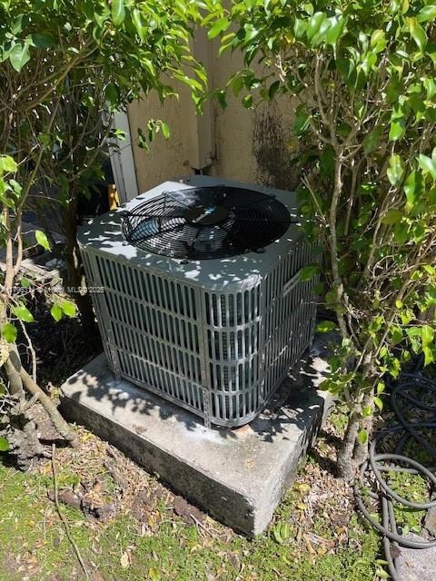 A/C Unit