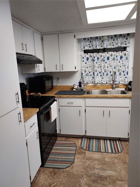 Kitchen Area #2