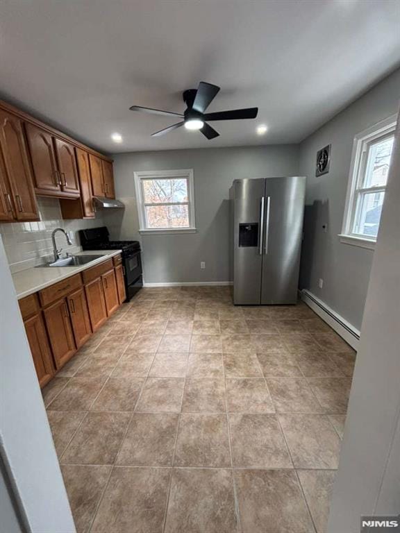 197 Parkway unit 2, Maywood, NJ 07607 - photo 2