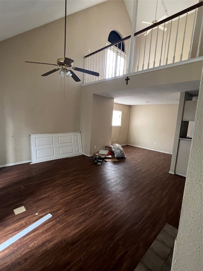 14550 Fonmeadow Dr unit 1006, Houston, TX 77035 - photo 4