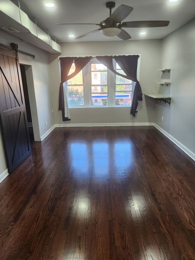 650 N Ashland Ave unit 3F, Chicago, IL 60622 - photo 7