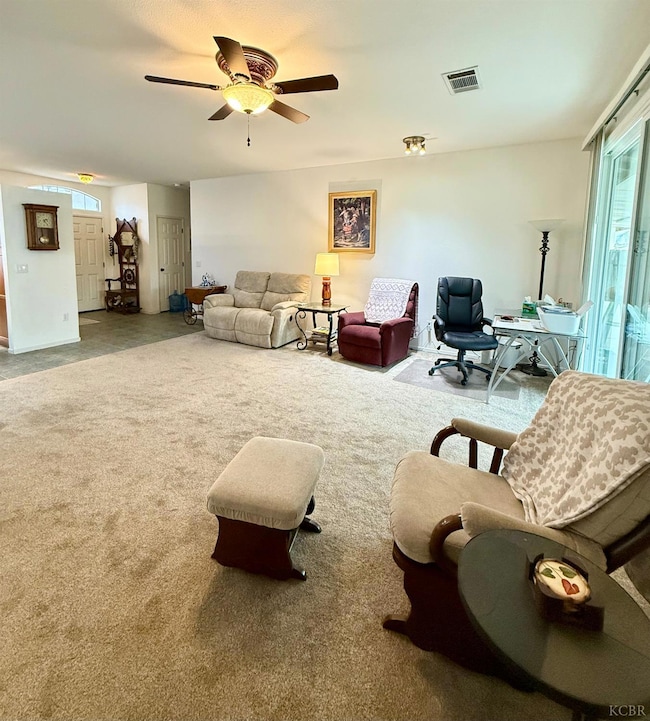 1044 W Orange St, Hanford, CA 93230 - photo 4