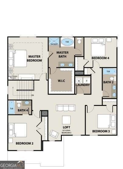 196 Sage St unit HOMESITE 30, Commerce, GA 30529 - photo 3