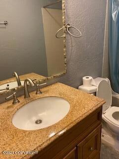Bathroom updated