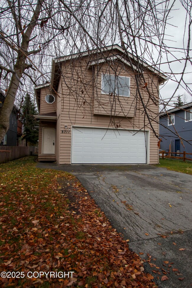 8711 Brookridge Dr, Anchorage, AK 99504 - photo 2