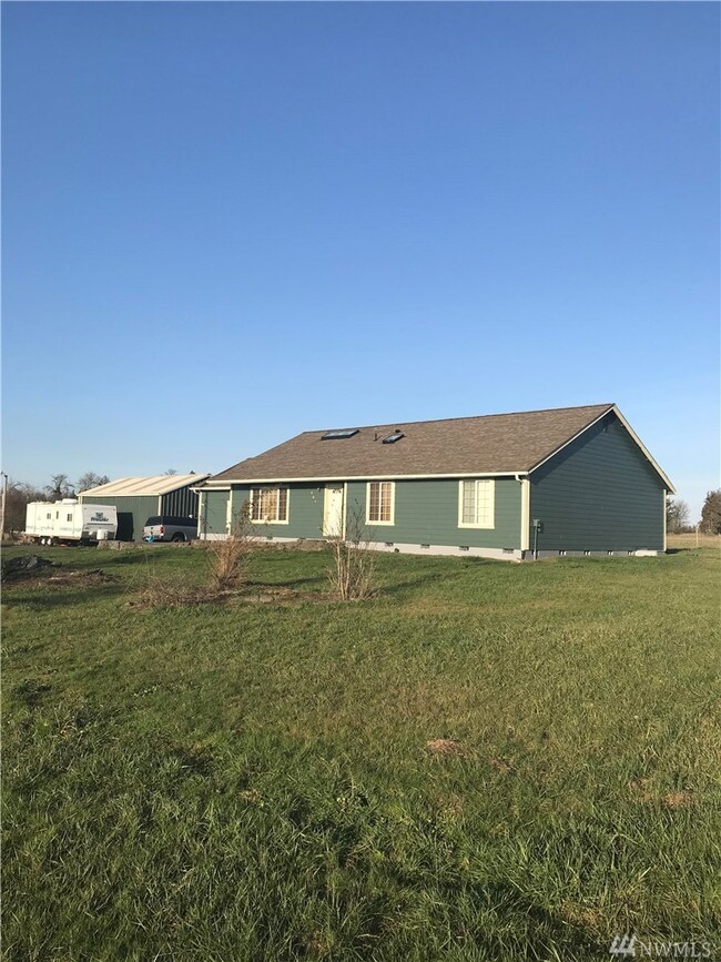 104 N Military Rd, Winlock, WA 98596 - photo 5