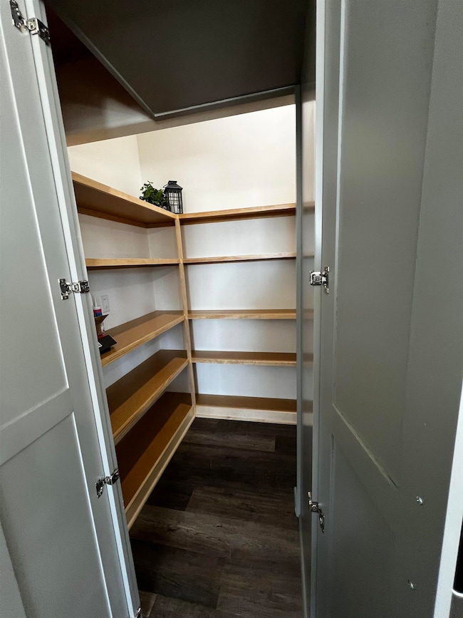 Pantry