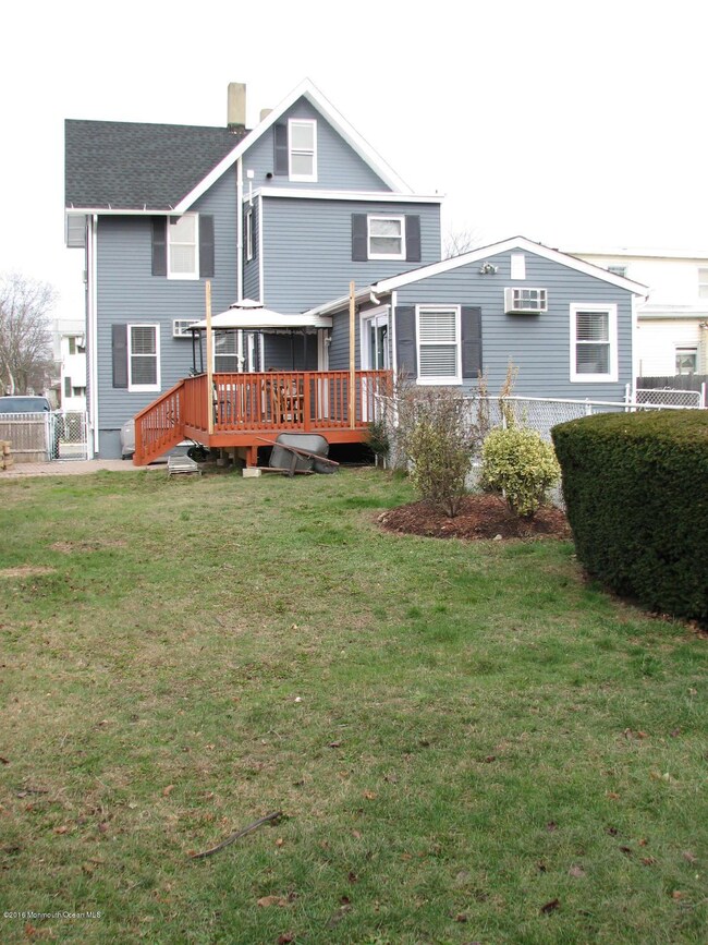 142 Sampson Place unit 1, Long Branch, NJ 07740 - photo 3