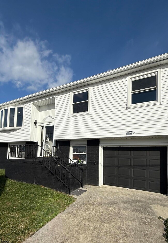 1325 N Ohio Ave, Atlantic City, NJ 08401 - photo 4