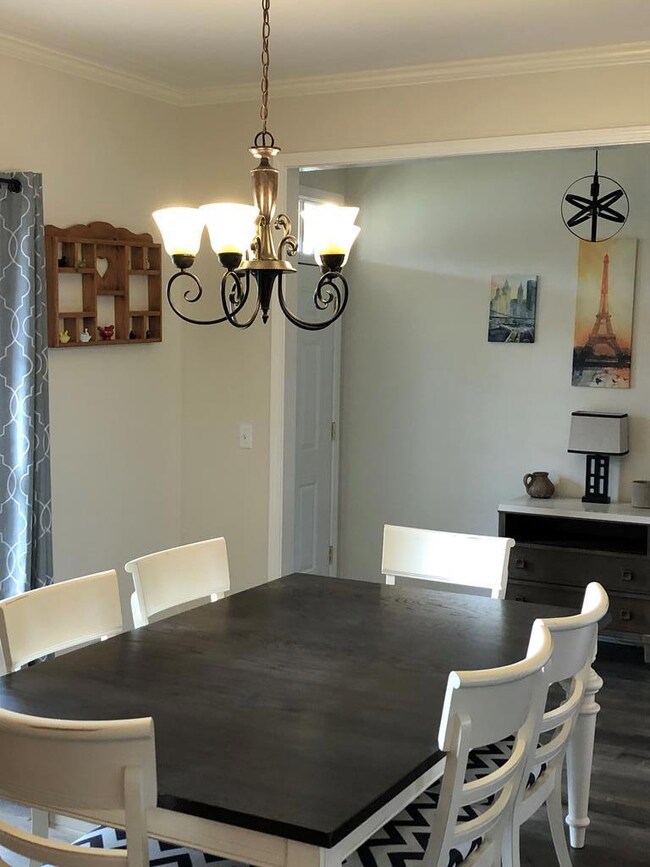 328 Lakes Dr N, Oxford, MS 38655 - photo 4