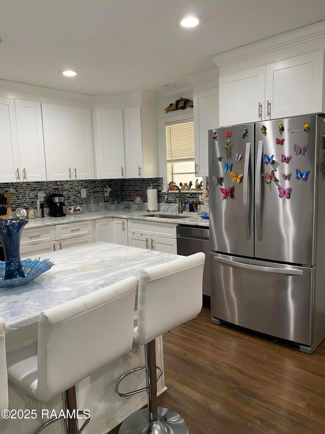 117 Winbourne Ave, Scott, LA 70583 - photo 2