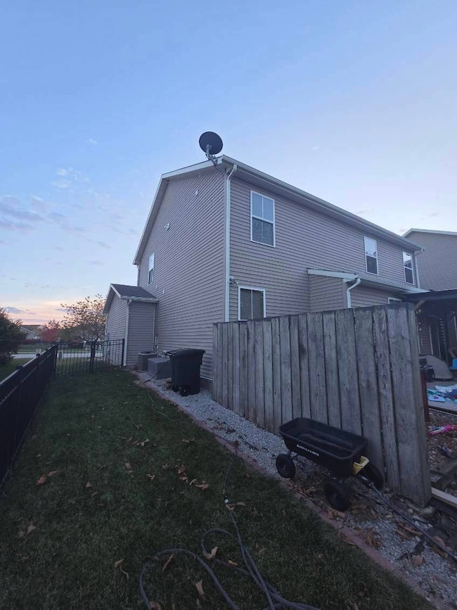 5011 MacAferty St, Plainfield, IN 46168 - photo 2