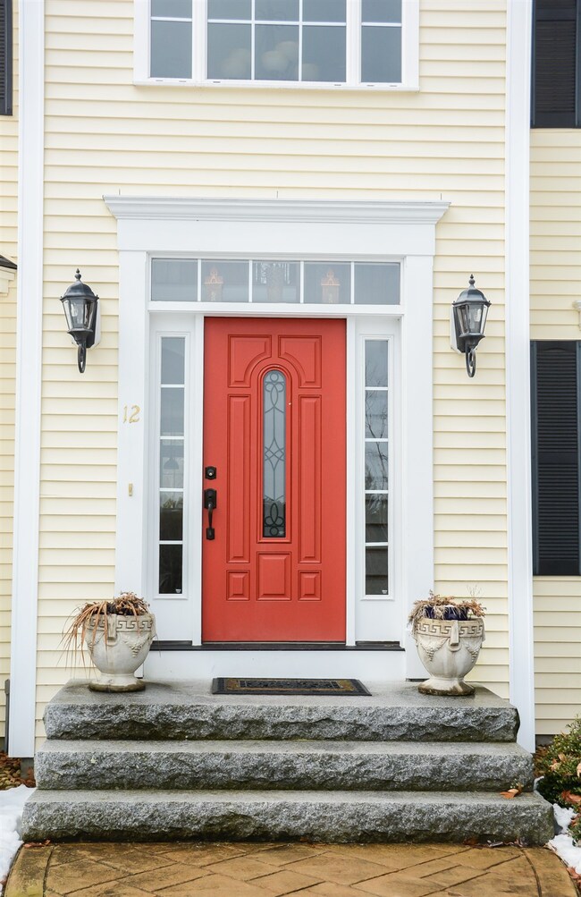 12 Brieann Dr, MerriMacK, NH 03054 - photo 2