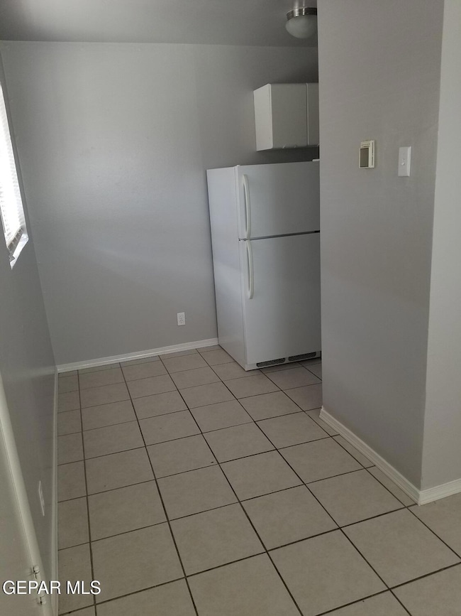 4. Dining Area