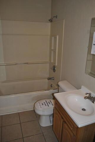 FFB095 Bathroom 2 Clean