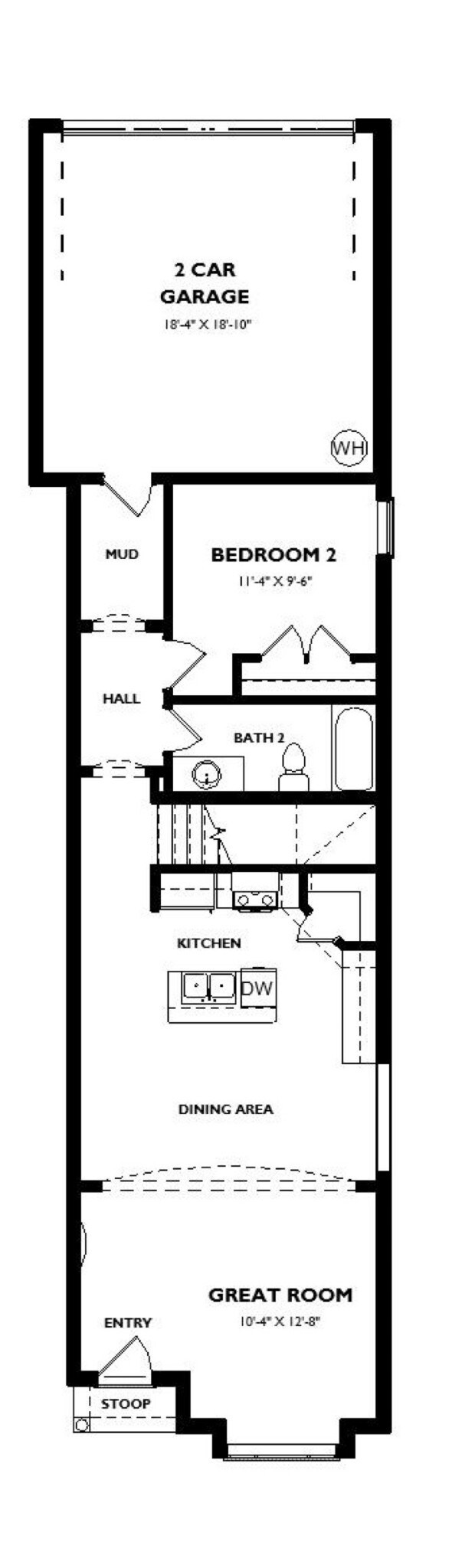 313 Delta Way, La Vergne, TN 37086 - photo 3