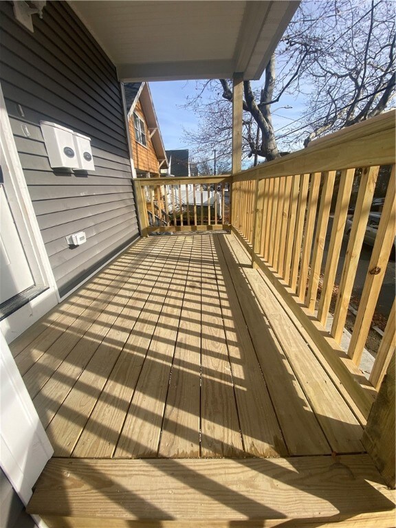 65 Babcock St, Providence, RI 02905 - photo 3