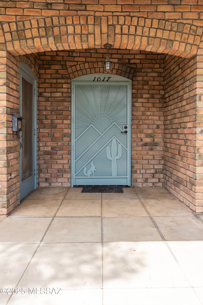 1017 N 1st Ave, Tucson, AZ 85719 - photo 3