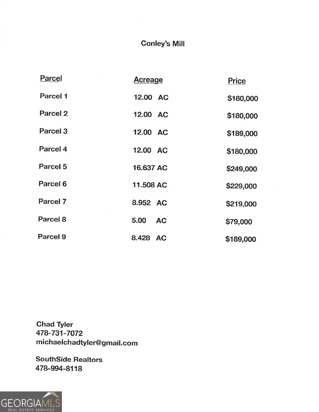 0 Highway 212 unit 10632368, Covington, GA 30014 - photo 6