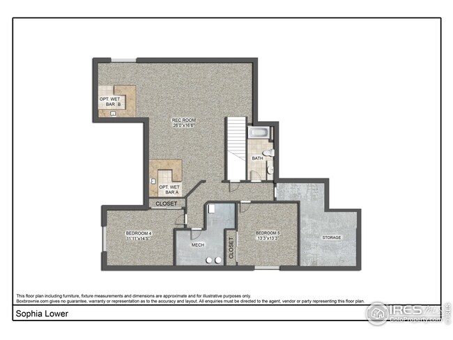 6638 Stone Point Dr, Timnath, CO 80547 - photo 3