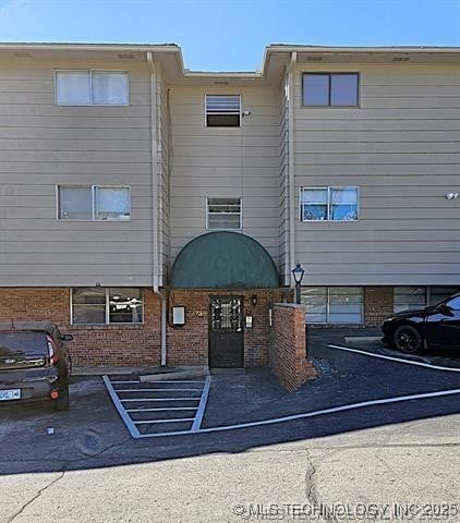 1735 S Peoria Ave unit 2, Tulsa, OK 74120 - photo 4