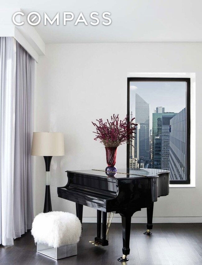 Baccarat Residences unit 42, New York, NY 10019 - photo 7
