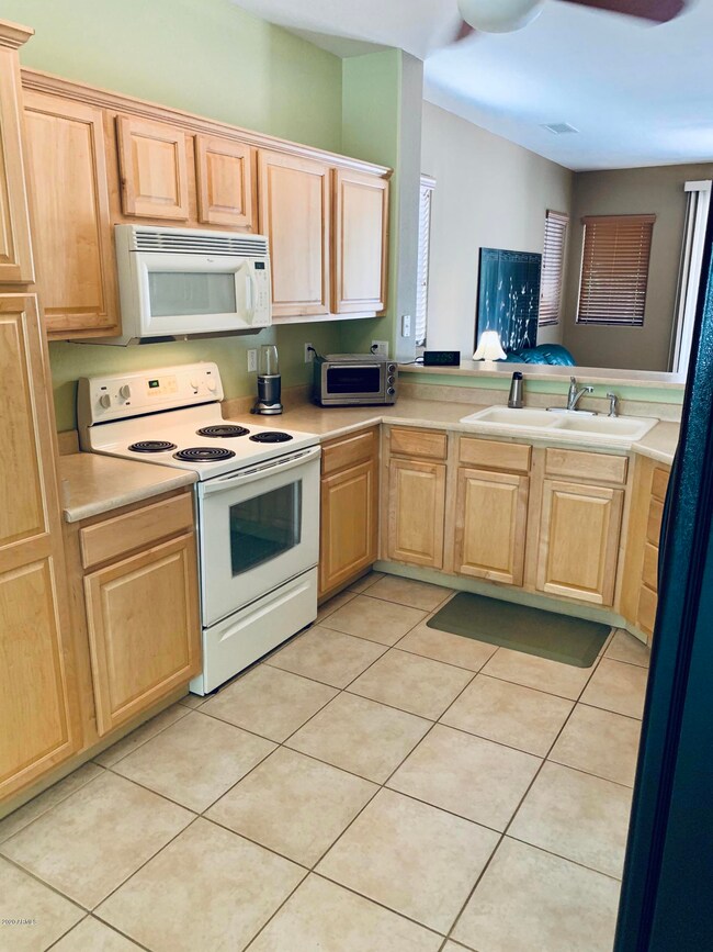 170 kitchen