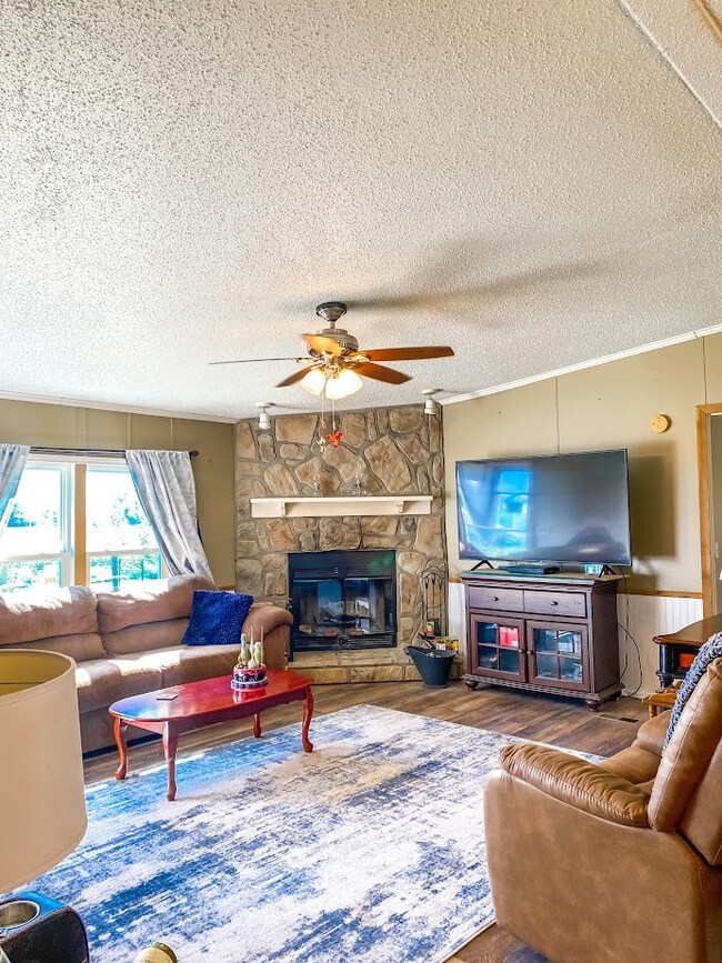 3519 SW County Road 1130, Corsicana, TX 75110 - photo 5