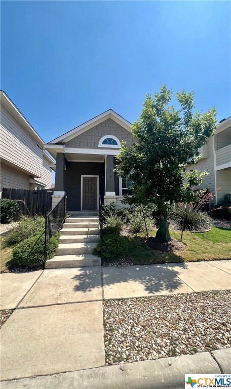 126 Friendship Oak Dr, San Marcos, TX 78666 - photo 2