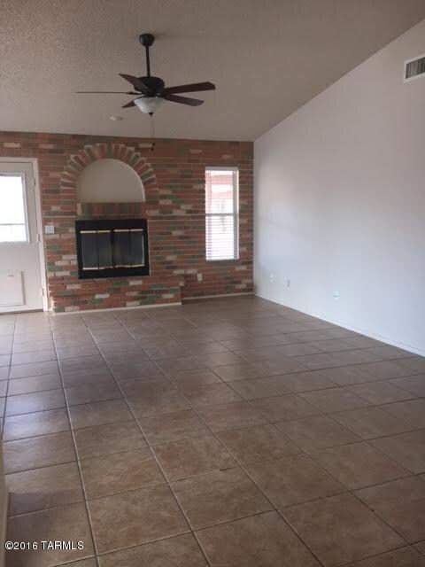 Baber Family room