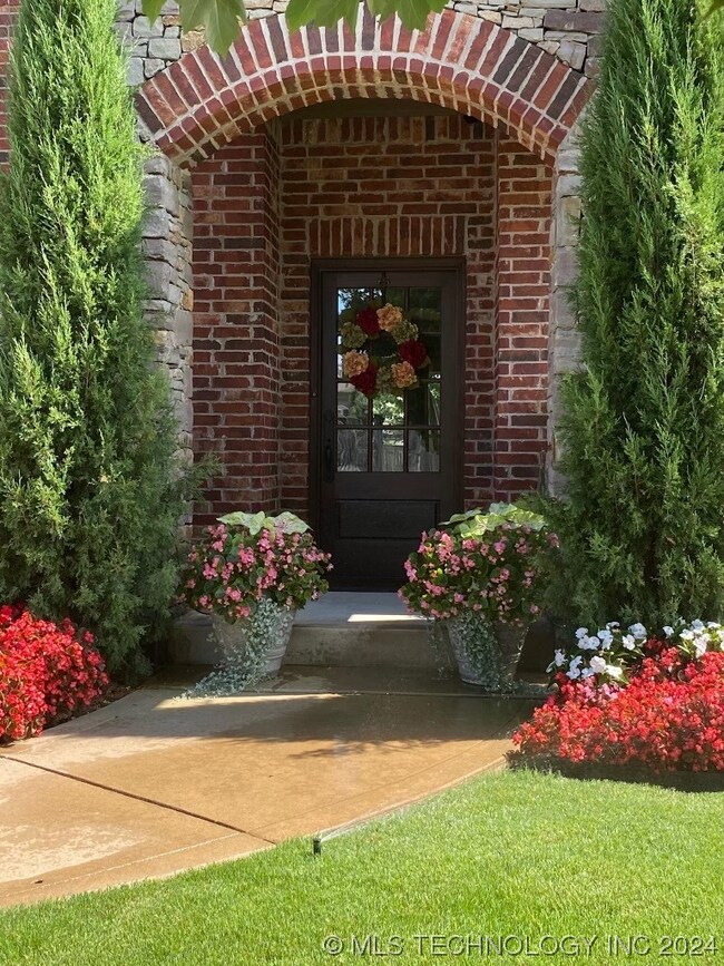 Welcome Home!