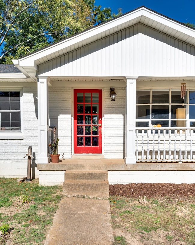 7466 Cox Pike, Fairview, TN 37062 - photo 2