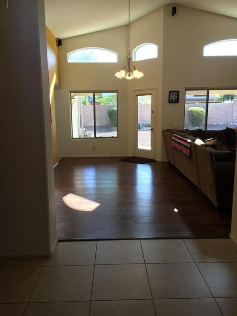ENTRY WAY