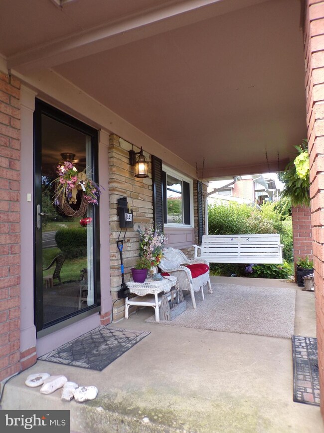 1445 Ludwick St, Keyser, WV 26726 - photo 3