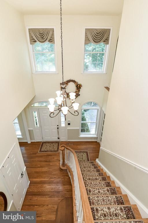 6791 Kirk Ln, Warrenton, VA 20187 - photo 6