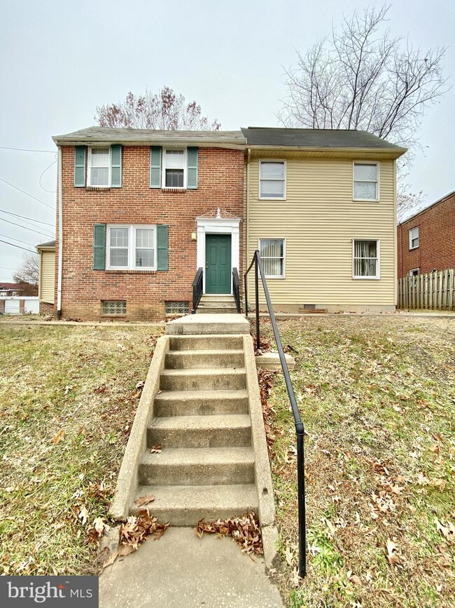 2801 N Pine St, Wilmington, DE 19802 - photo 2