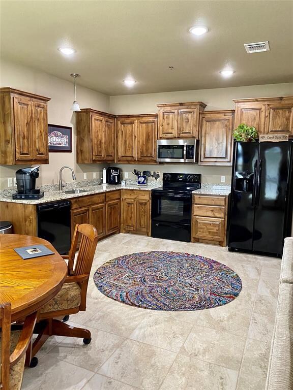 The Residence at Legacy Park, Granbury, TX 76049 - photo 4