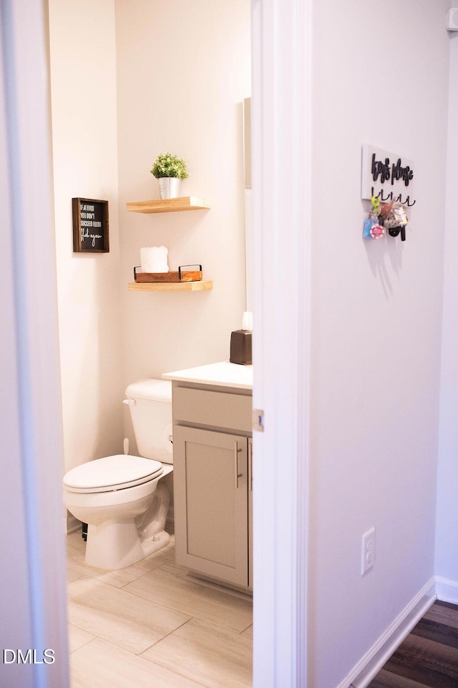 1248 Barn Cat Way, Apex, NC 27502 - photo 6