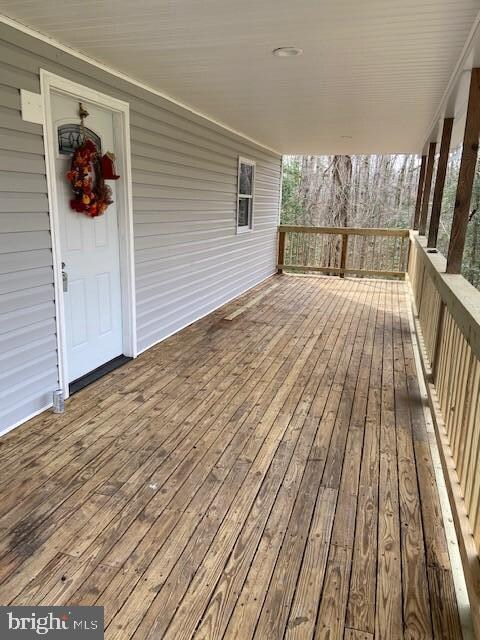 4805 Greenbranch St, Partlow, VA 22534 - photo 6