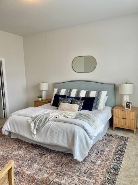 Owner's Bedroom