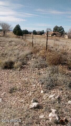 400 W Ahonen Rd unit 10, Paulden, AZ 86334 - photo 6