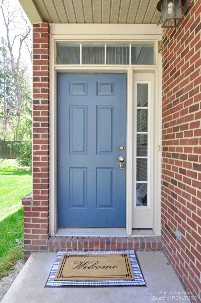 3024 Aspen Ln unit 9, Ann Arbor, MI 48108 - photo 3