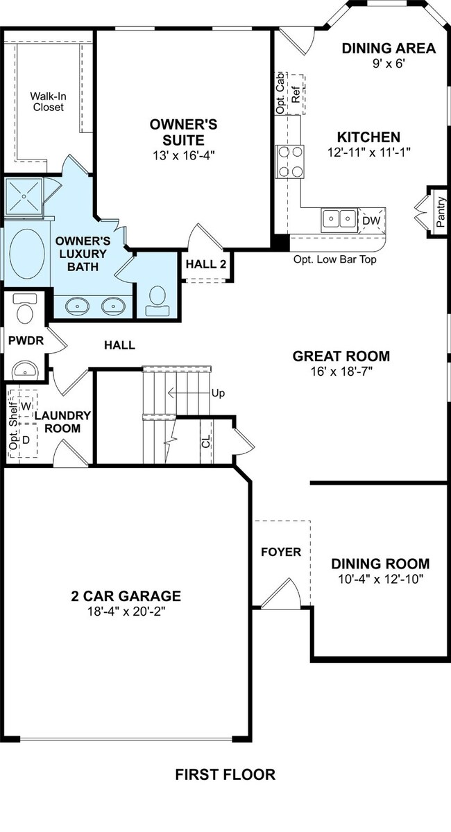 18745 Laurel Oaks Ln, Magnolia, TX 77355 - photo 3