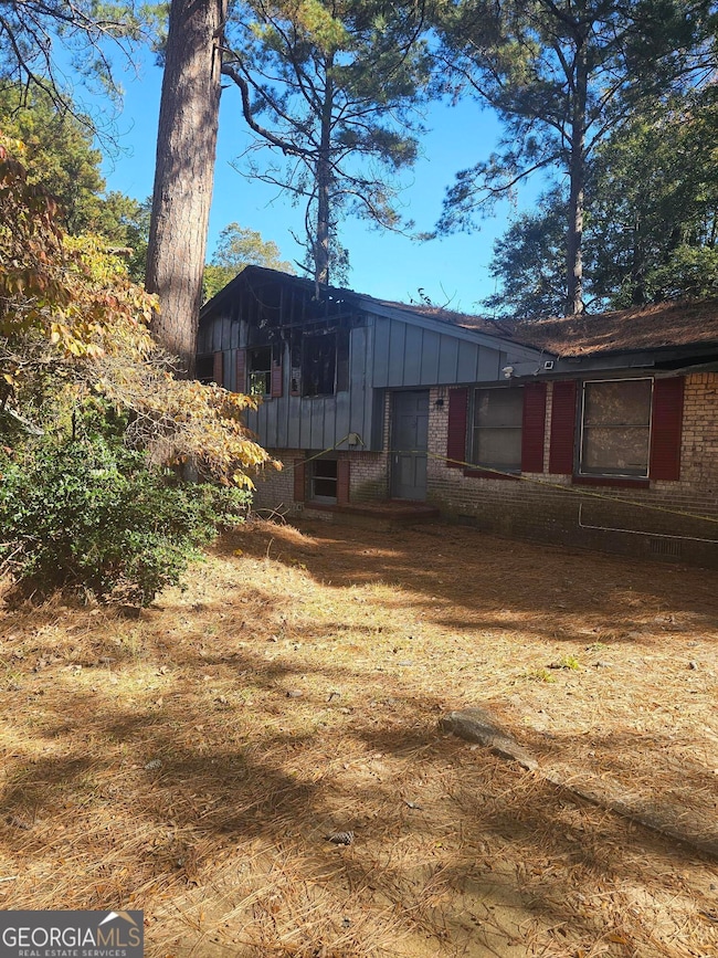 2835 Randy Ct unit 4, Ellenwood, GA 30294 - photo 6