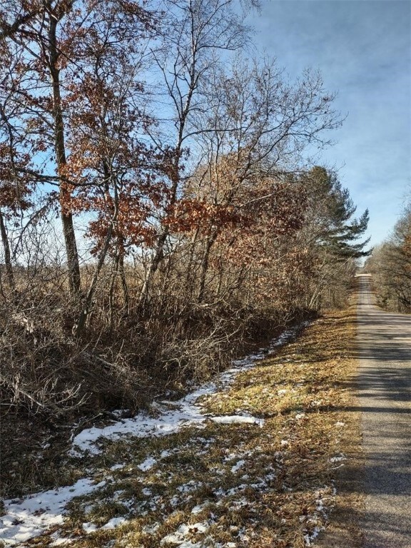 East Moore Road